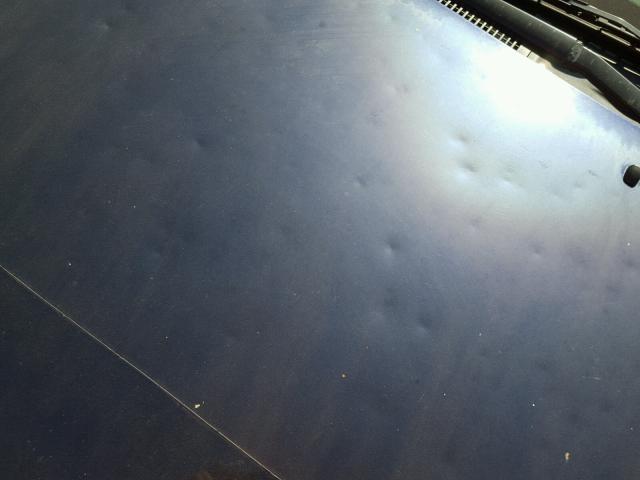 JTKDE177460107758 - 2006 TOYOTA SCION TC 蓝色 照片 9