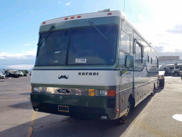 4SLA8GN22W1111135 - 1998 OTHER RV GREEN photo 2