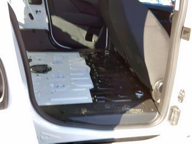 ZFBERFAB0J6J81746 - 2018 RAM PROMASTER 白色 照片 6