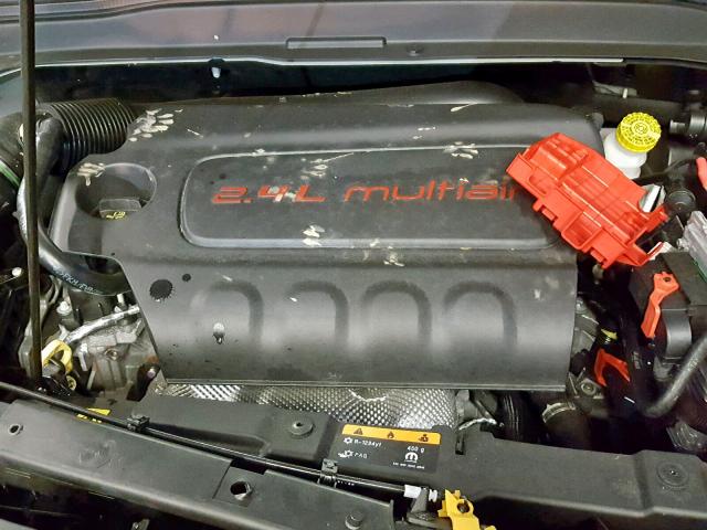 ZACCJBAB1JPH58771 - 2018 JEEP RENEGADE S 银色 照片 7