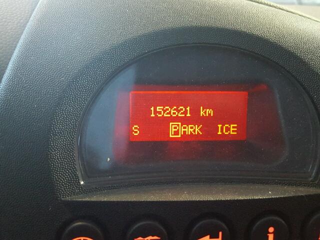 2G2WS522641120495 - 2004 PONTIAC GRAND PRIX WHITE photo 8