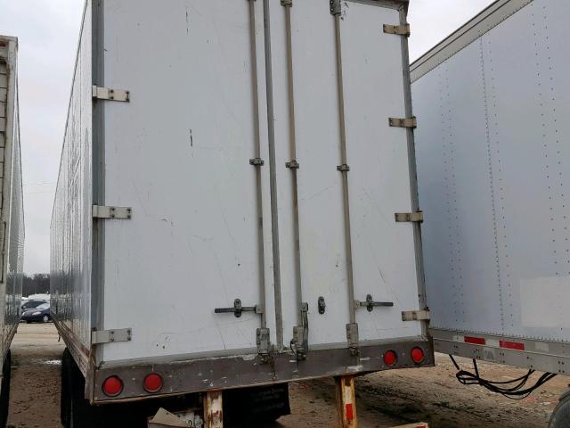 1JJV532W04L875911 - 2004 WABASH TRAILER WHITE photo 3