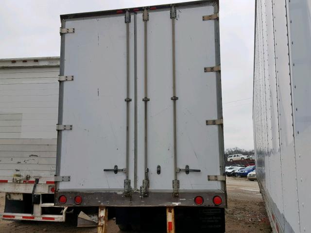 1JJV532W04L875911 - 2004 WABASH TRAILER WHITE photo 4