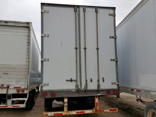 1JJV532W04L875911 - 2004 WABASH TRAILER WHITE photo 6