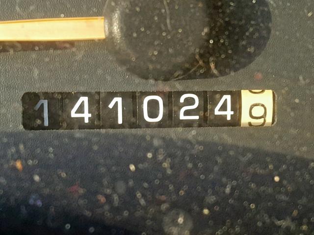 1G2WP52K62F225402 - 2002 PONTIAC GRAND PRIX RED photo 8