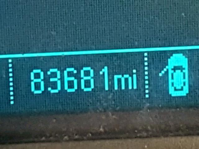 1G11B5SA2DF186279 - 2013 CHEVROLET MALIBU LS GRAY photo 8