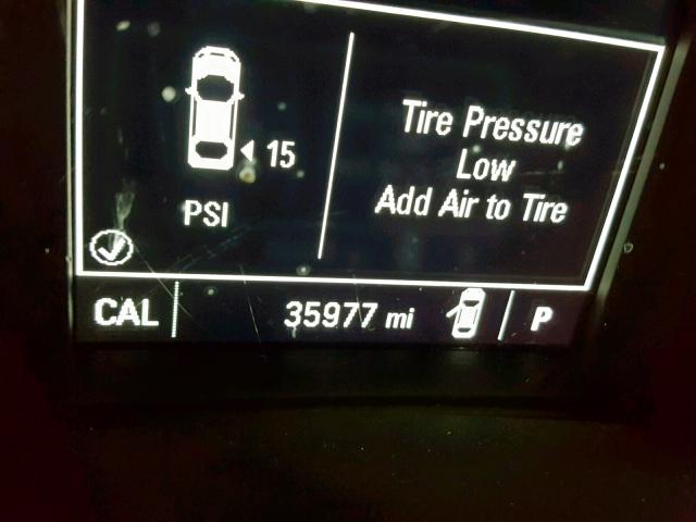 1G1ZB5ST5GF209207 - 2016 CHEVROLET MALIBU LS BLUE photo 8