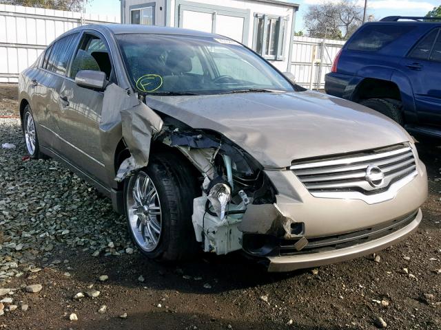 1N4BL21EX7N418185 - 2007 NISSAN ALTIMA 3.5 GOLD photo 1