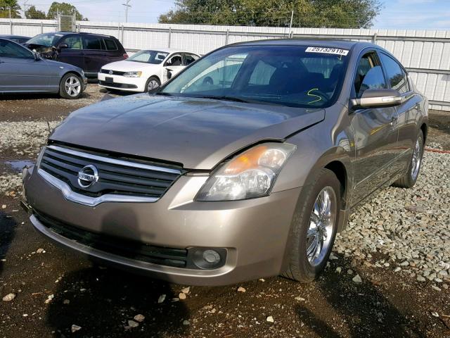 1N4BL21EX7N418185 - 2007 NISSAN ALTIMA 3.5 GOLD photo 2