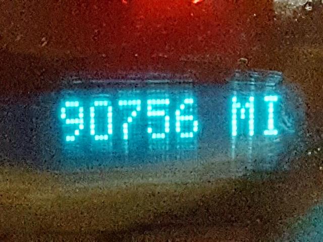 1G1ZC5EB8A4112649 - 2010 CHEVROLET MALIBU 1LT 石墨色 照片 8