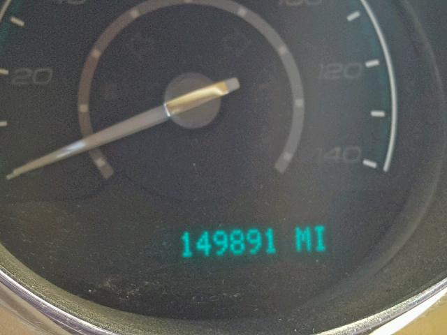 1G1ZC5E03CF196577 - 2012 CHEVROLET MALIBU 1LT ოქროსფერი ფოტო 8