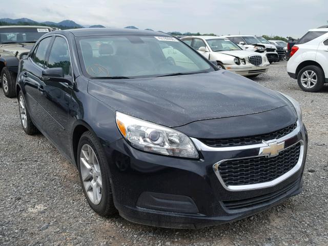 1G11C5SL2EF253303 - 2014 CHEVROLET MALIBU 1LT 石墨色 照片 1