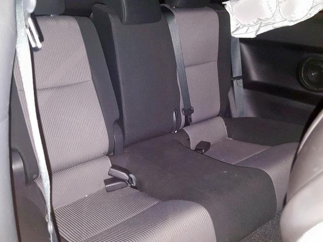 JTKJF5C79F3094839 - 2015 TOYOTA SCION TC თეთრი ფოტო 6