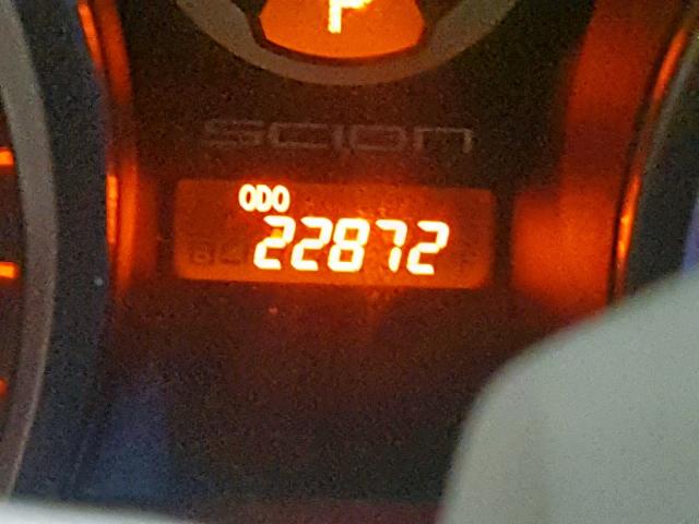 JTKJF5C79F3094839 - 2015 TOYOTA SCION TC თეთრი ფოტო 8