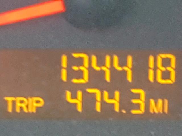 1G8AG52F54Z104414 - 2004 SATURN ION LEVEL SILVER photo 8