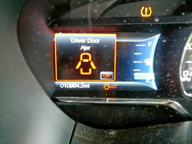 5LMJJ2HTXHEL03046 - 2017 LINCOLN NAVIGATOR 白色 照片 8