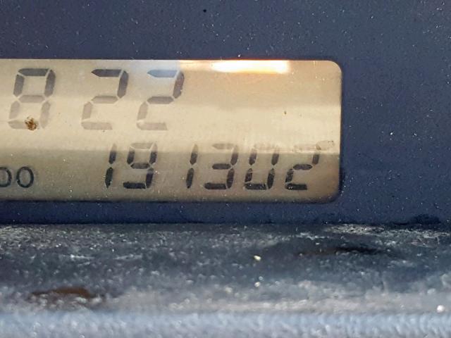 JTLKT324054027513 - 2005 TOYOTA SCION XB 灰色 照片 8