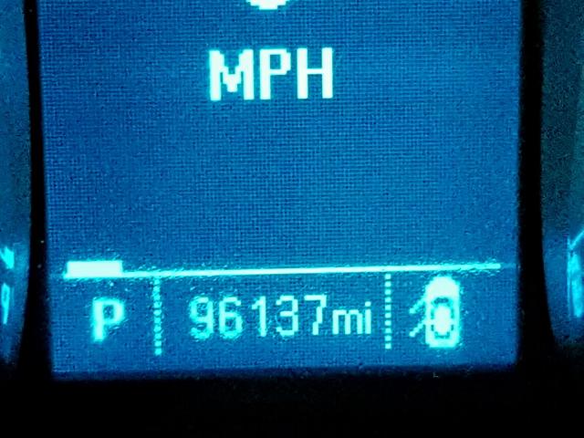 1G11C5SA7DF317784 - 2013 CHEVROLET MALIBU 1LT BLUE photo 8