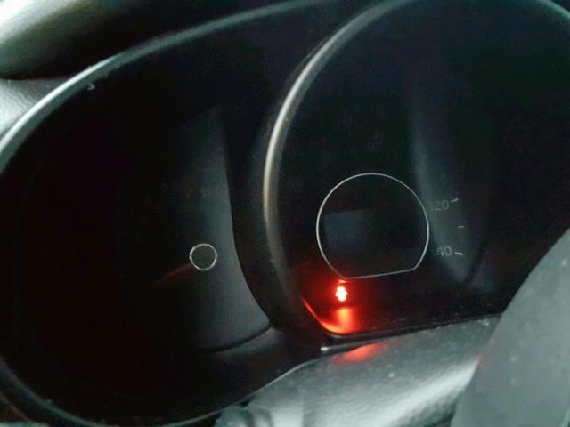 KNDJX3A58G7846342 - 2016 KIA SOUL ! Qırmızı foto 8