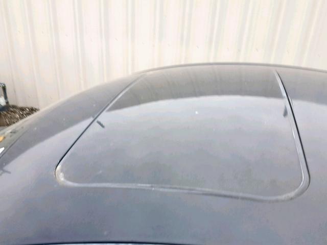 3VWDD21C33M422059 - 2003 VOLKSWAGEN NEW BEETLE Qara foto 9