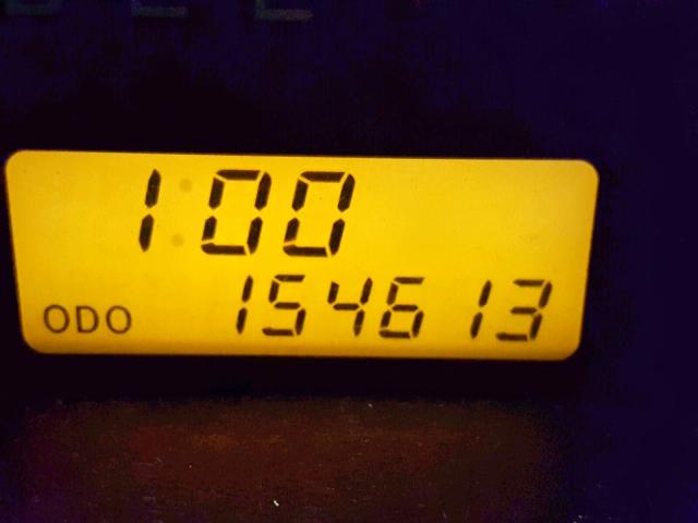 JTLKT324450185022 - 2005 TOYOTA SCION XB Көк фото 8