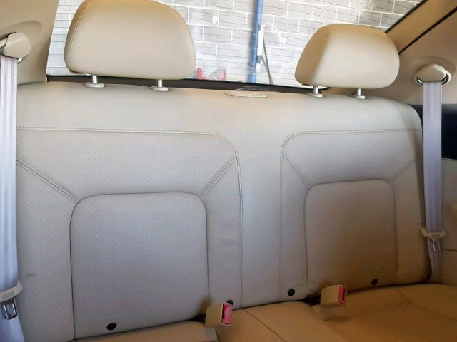 3VWDD21C73M433808 - 2003 VOLKSWAGEN NEW BEETLE 蓝色 照片 6