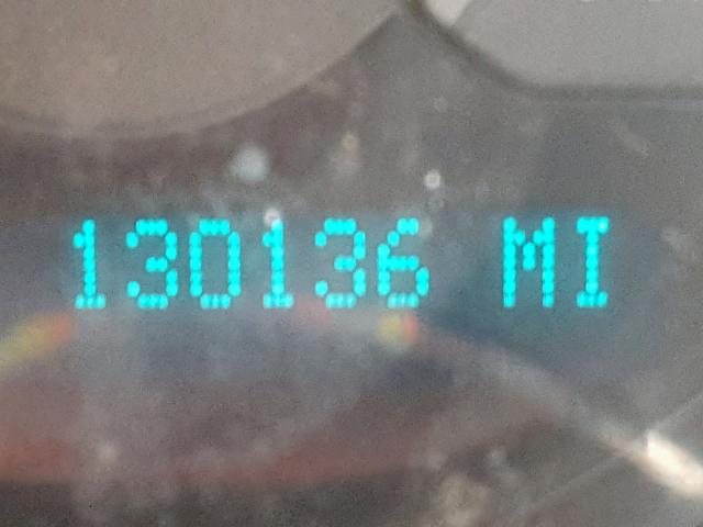 1G1ZG57BX9F213287 - 2009 CHEVROLET MALIBU LS ლურჯი ფოტო 8