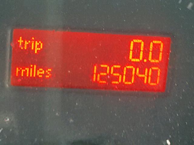 3VWRF31Y96M318228 - 2006 VOLKSWAGEN NEW BEETLE Silber Foto 8