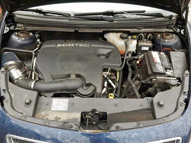 1G1ZG57B994103293 - 2009 CHEVROLET MALIBU LS RED photo 7