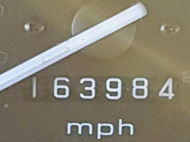 2HGEJ661XYH541264 - 2000 HONDA CIVIC BASE Yaşıl foto 8