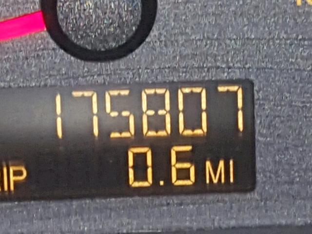 1G8AZ55FX6Z173754 - 2006 SATURN ION LEVEL BLUE photo 8