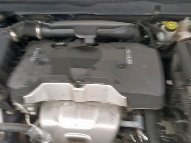 1G11C5SL4FF277118 - 2015 CHEVROLET MALIBU 1LT 蓝色 照片 7