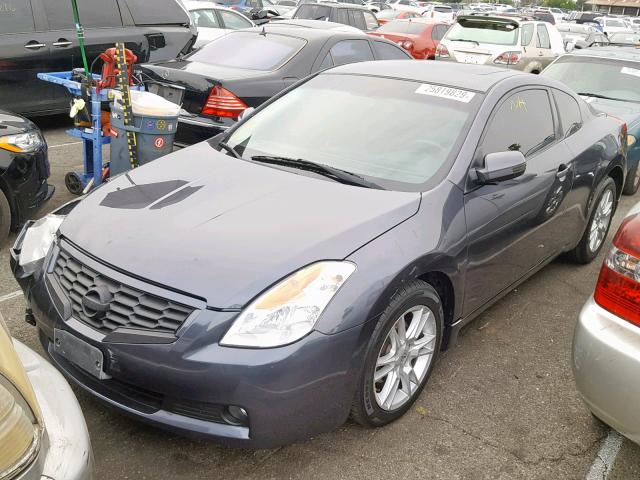 1N4BL24E28C239079 - 2008 NISSAN ALTIMA 3.5 GRAY photo 2