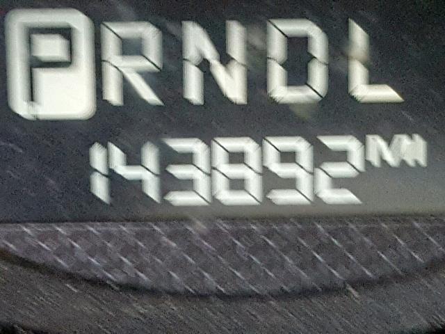 1G1ZT62845F205256 - 2005 CHEVROLET MALIBU MAX თაფლისფერი ფოტო 8