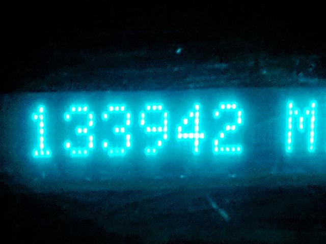 1G1ZC5E13BF305868 - 2011 CHEVROLET MALIBU 1LT BLACK photo 8