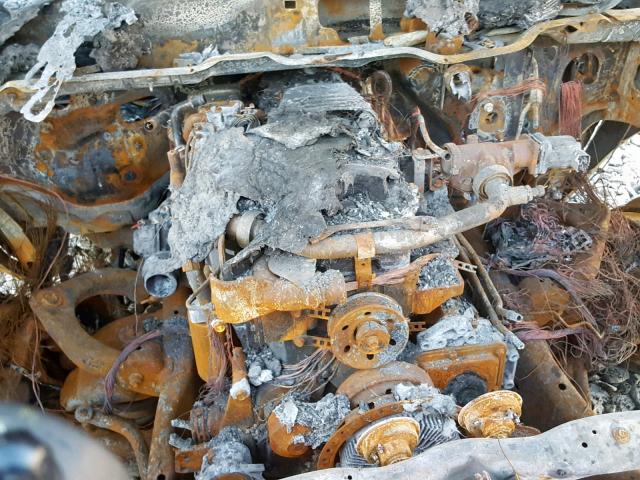 3C63DPAL9CG302428 - 2012 DODGE RAM 3500 S BURN photo 7