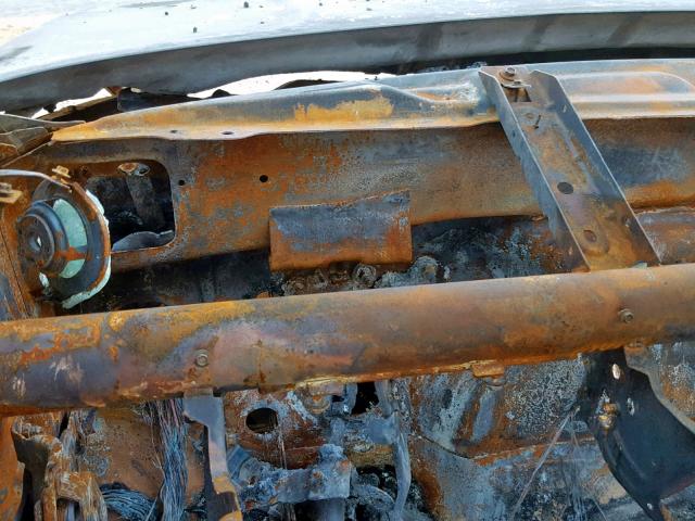 3C63DPAL9CG302428 - 2012 DODGE RAM 3500 S BURN photo 8