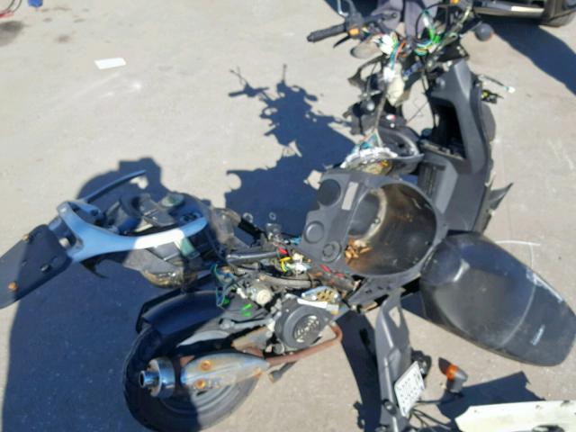L9NTEACT3F1006288 - 2015 OTHER MOPED BLACK photo 4