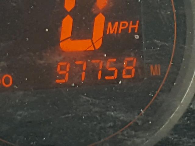 JTLZE4FE7EJ061032 - 2014 TOYOTA SCION XB 蓝色 照片 8