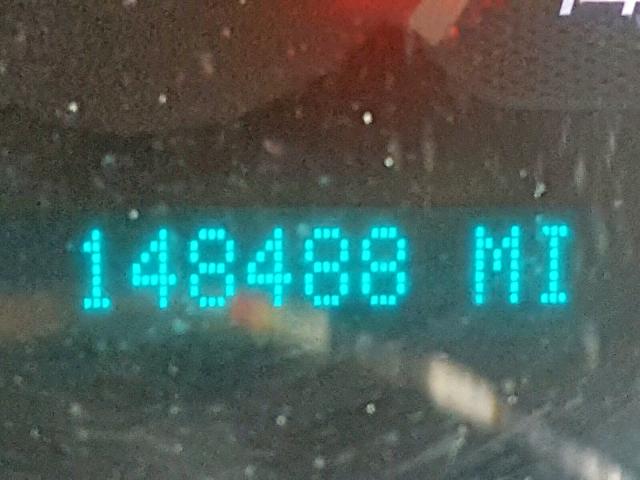 1G1ZA5E14BF243581 - 2011 CHEVROLET MALIBU LS SILVER photo 8