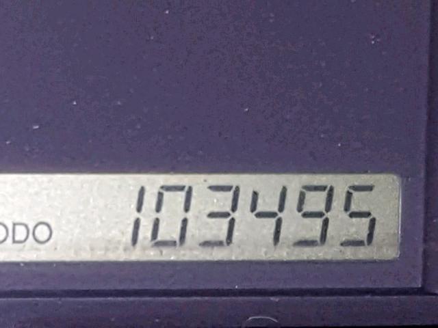 KL1TD56EX9B664395 - 2009 CHEVROLET AVEO LS GRAY photo 8