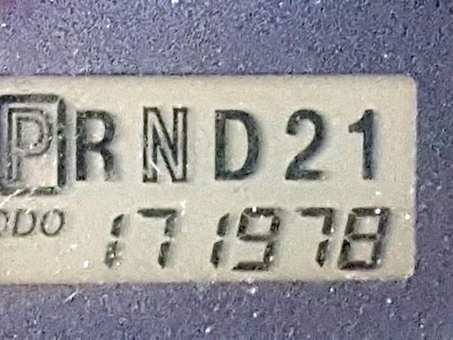 4F2CZ961X3KM41327 - 2003 MAZDA TRIBUTE ES 蓝色 照片 8