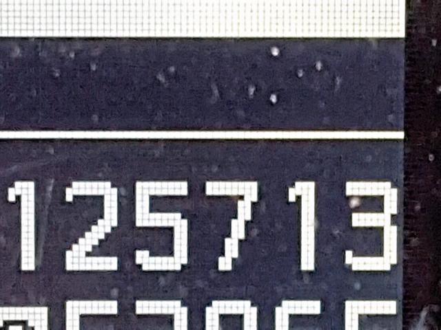 JN1AJ0HP7BM800165 - 2011 INFINITI EX35 BASE BURGUNDY photo 8