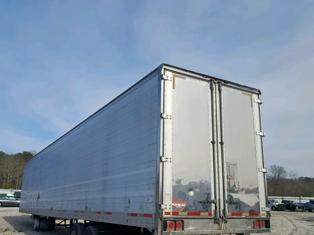 1JJV532W84L890477 - 2004 WANC TRAILER WHITE photo 3