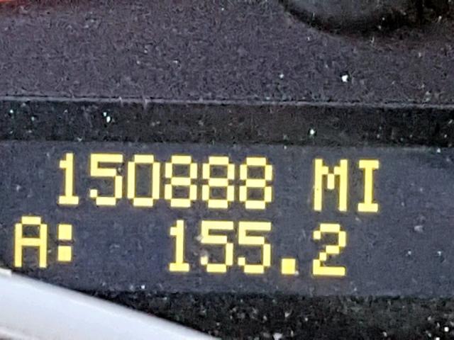 1GNDV33168D199978 - 2008 CHEVROLET UPLANDER L Ağ foto 8