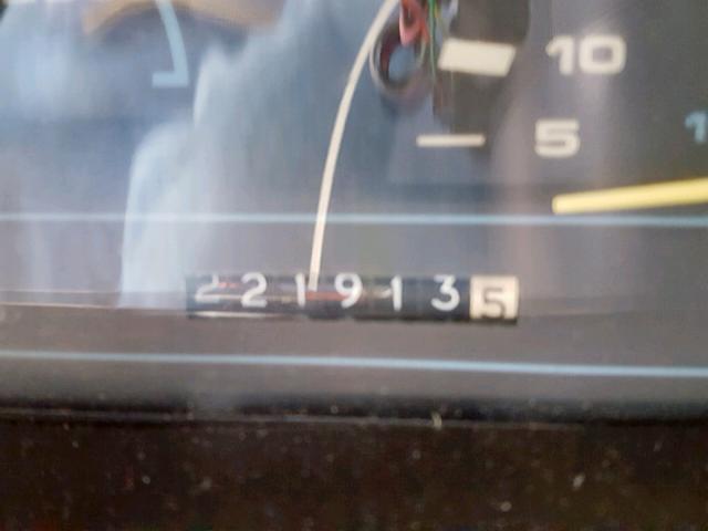 1G3AL54N6M6301857 - 1991 OLDSMOBILE CUTLASS CI WHITE photo 8