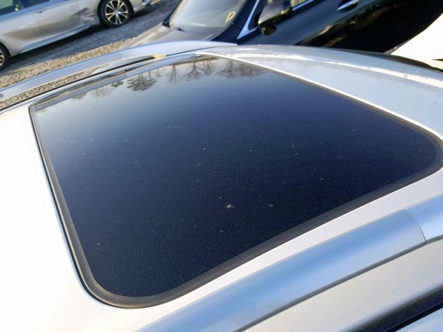 JN1AJ0HP6BM801355 - 2011 INFINITI EX35 BASE Ağ foto 9