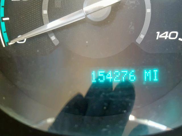 1G1ZC5E07CF351938 - 2012 CHEVROLET MALIBU 1LT თეთრი ფოტო 8