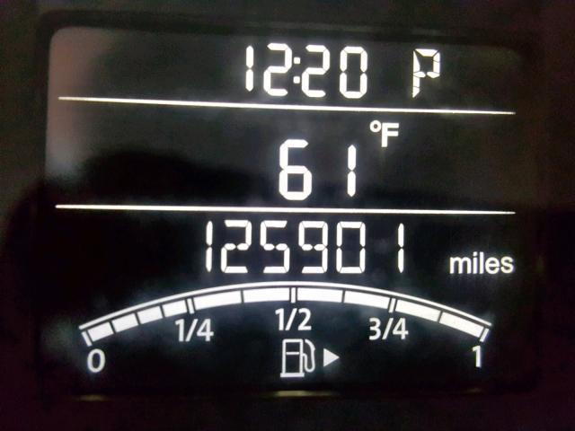 3VW2K7AJ1CM387899 - 2012 VOLKSWAGEN JETTA BASE 棕色 照片 8