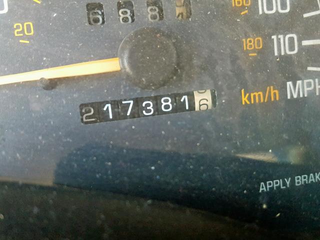 1G2WP52K62F129141 - 2002 PONTIAC GRAND PRIX 银色 照片 8